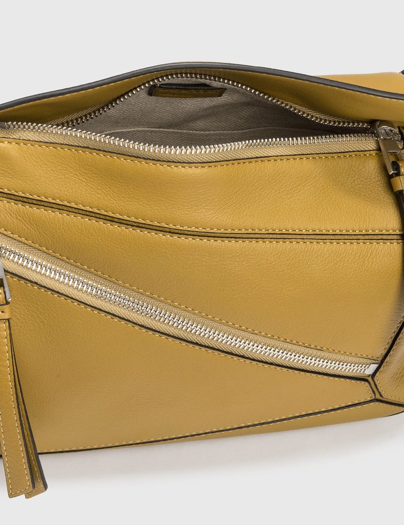 Loewe - Small Puzzle Bumbag | HBX - Globally Curated Fashion