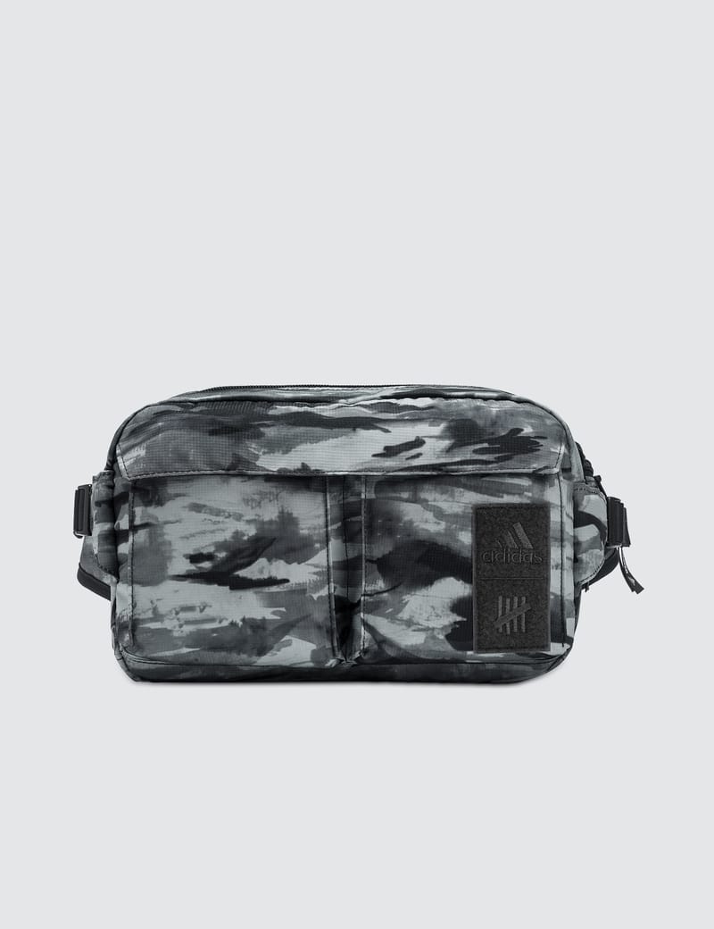 Adidas x outlet undefeated running bag