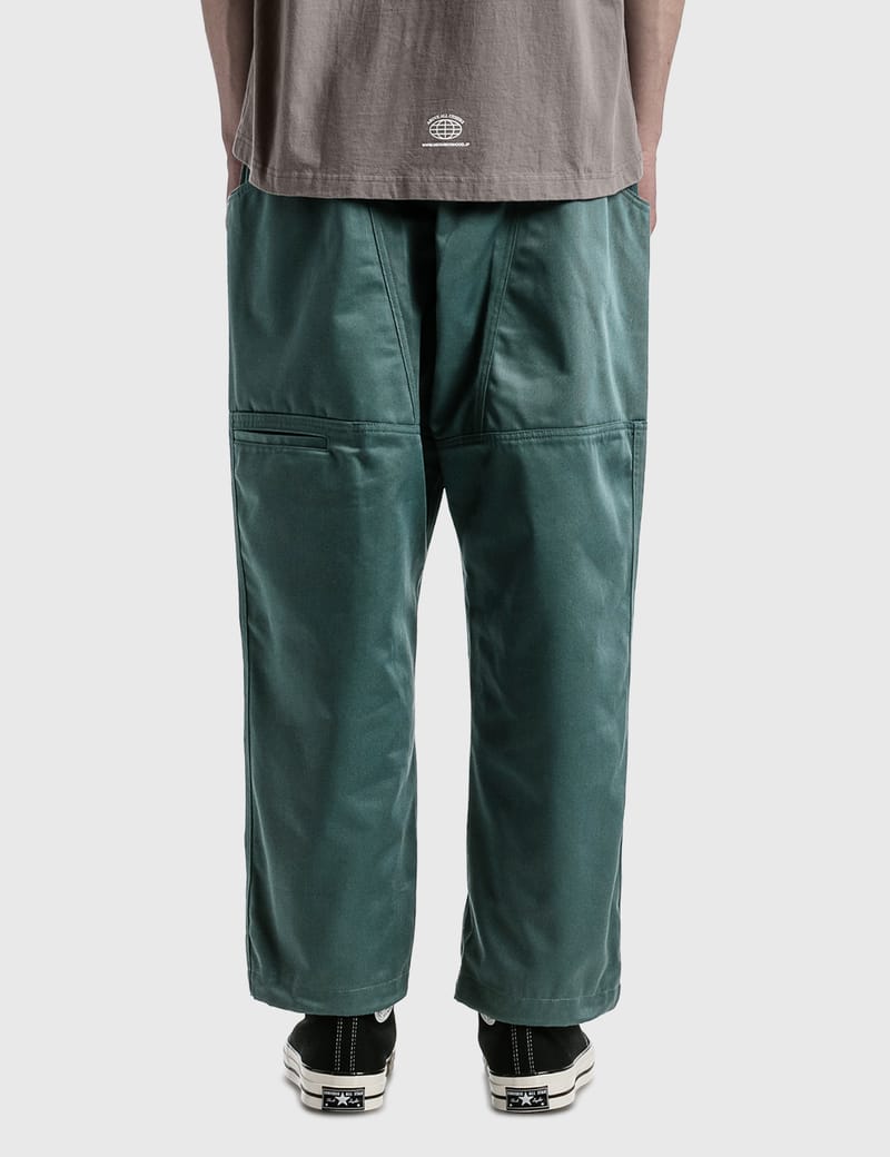 NEIGHBORHOOD - SRL.DICKIES Pants | HBX - Globally Curated Fashion