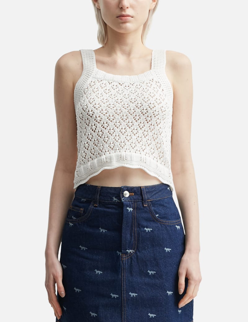 Streetwear × Stussy STUSSY POPCORN MINI SHIRT | Grailed