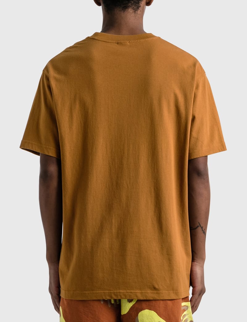 Dime - Classic Grass T-shirt | HBX - Globally Curated Fashion and