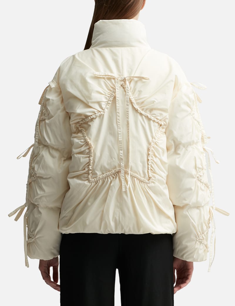 Sandy Liang - ETOILE PUFFER | HBX