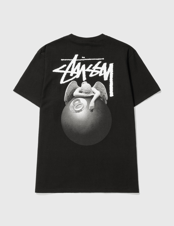 Stüssy Angel T Shirt Hbx Globally Curated Fashion And Lifestyle