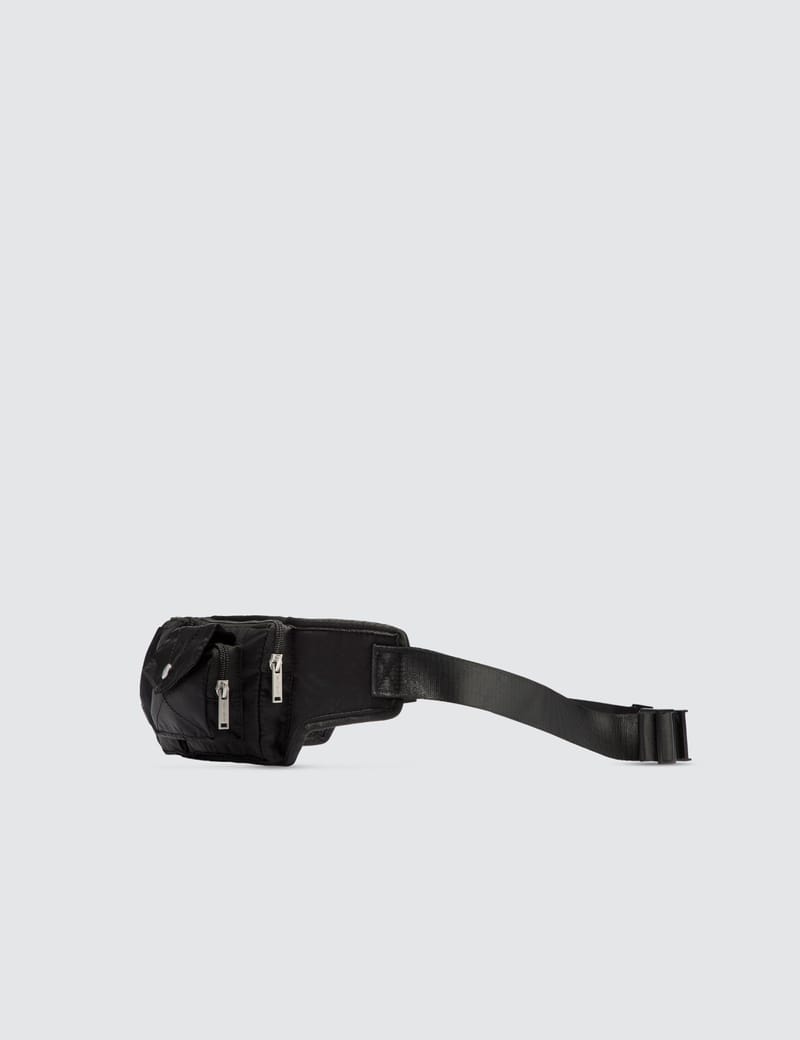 Heliot Emil - Tactical Belt Bag | HBX