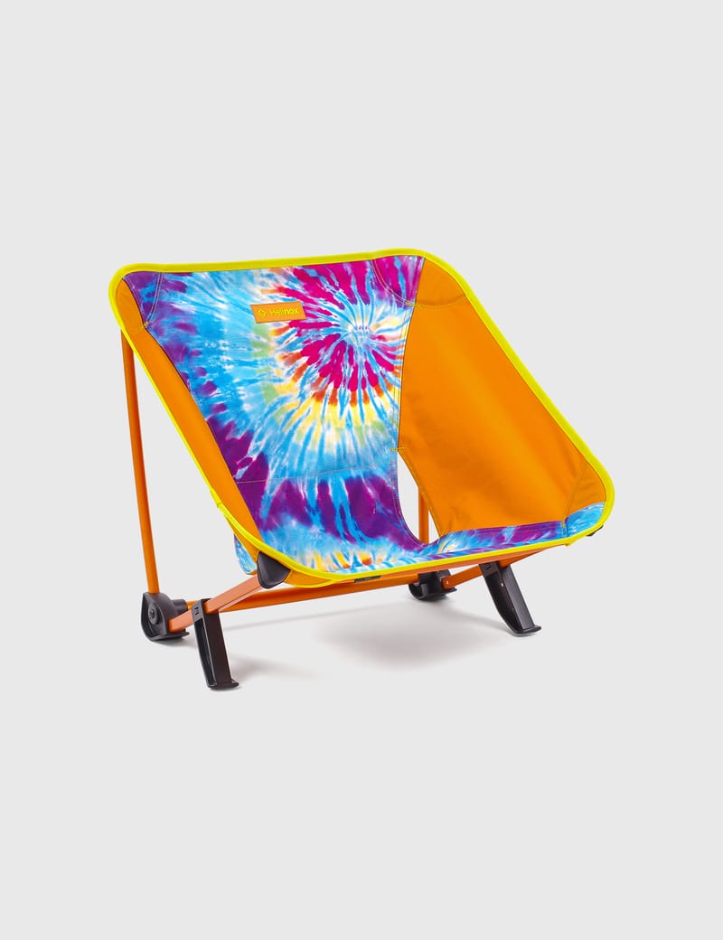 Helinox - Incline Festival Chair | HBX - HYPEBEAST 為您搜羅全球