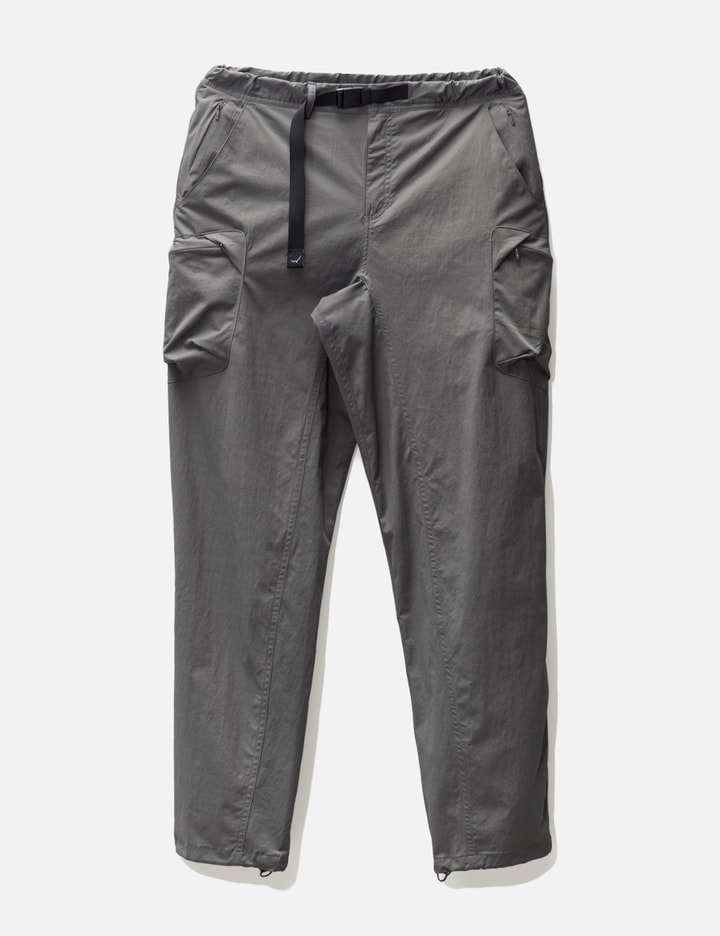 CAYL Women's Softshell Pants - Black