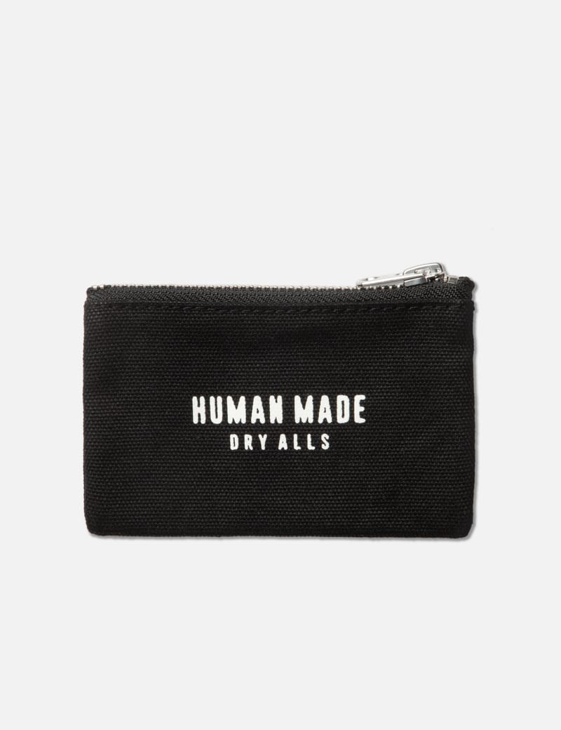 Human Made - CARD CASE | HBX - Globally Curated Fashion and