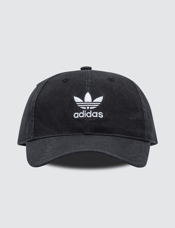 adidas Originals - Adicolor Washed Cap | HBX