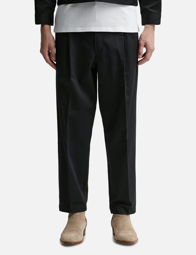 NH X DICKIES . Tuck Pants