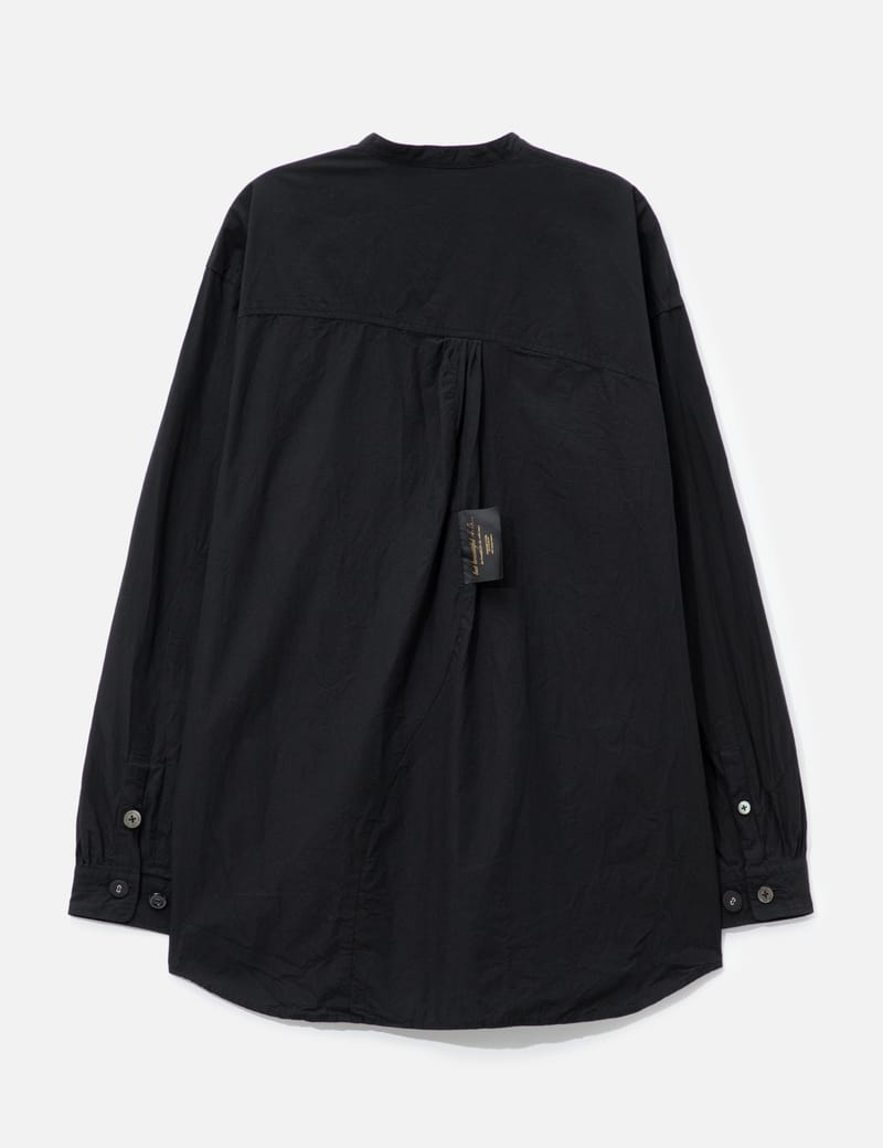 UNDERCOVER 初期 黒タグ アシンメトリーJKT Undercover UC1F4401-1 - アバンギャルドなアシンメトリーデザインの