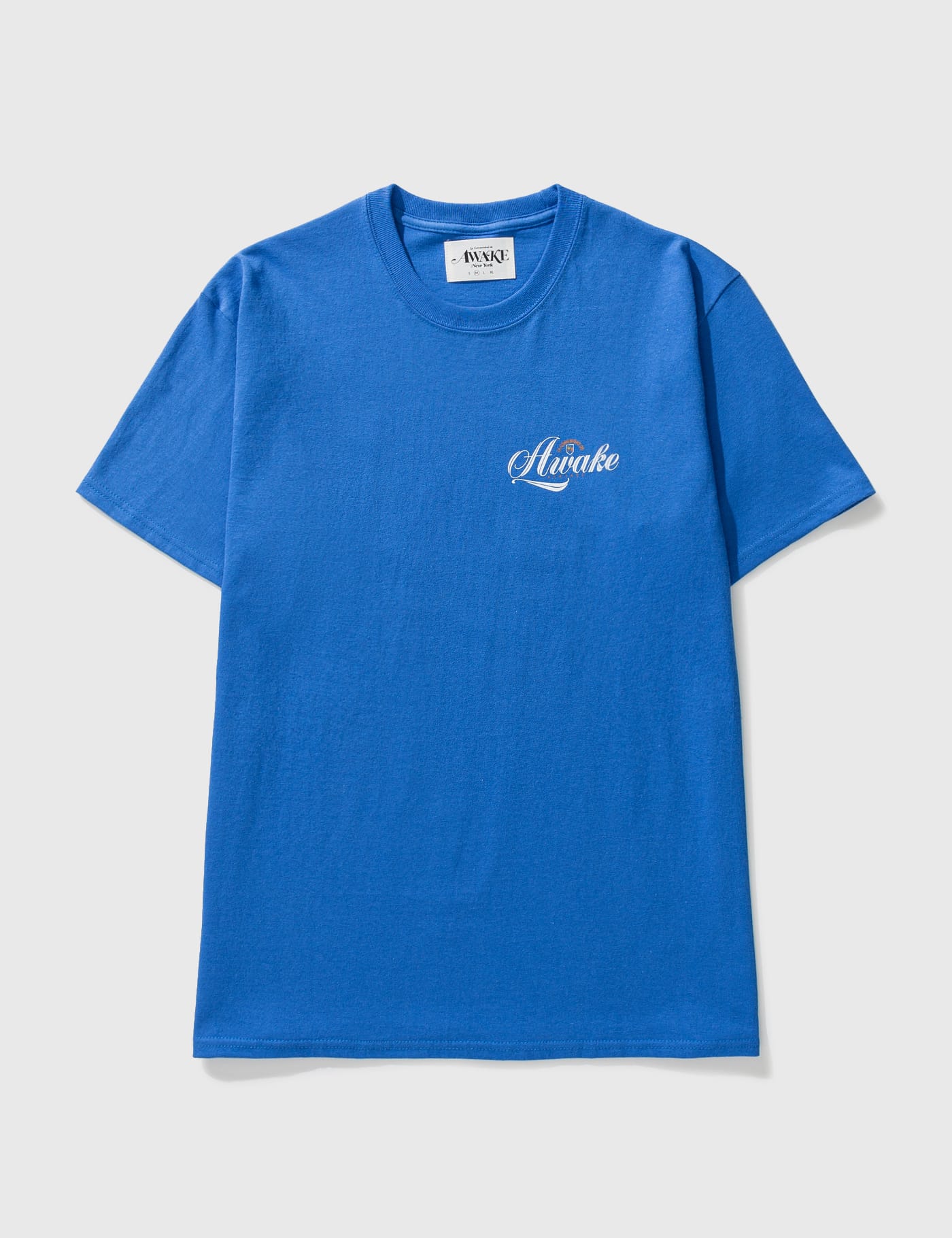Awake NY La Comunidad Classic Logo Tee - Tシャツ/カットソー(半袖 ...