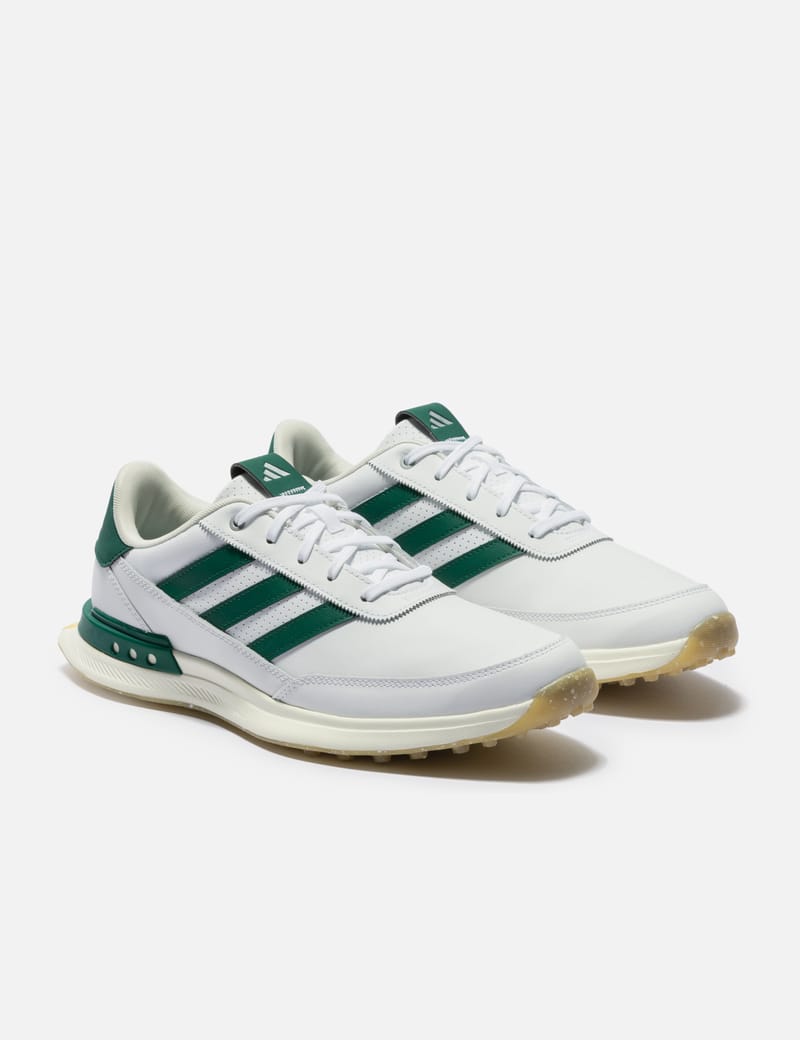adidas Originals - White/Black/Bone ZX 750 Sneakers | HBX