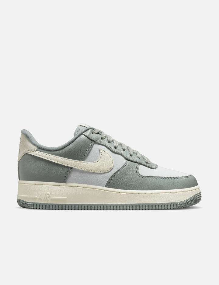 Nike - NIKE AIR FORCE 1 '07 LX NBHD | HBX - Globally Curated Fashion ...