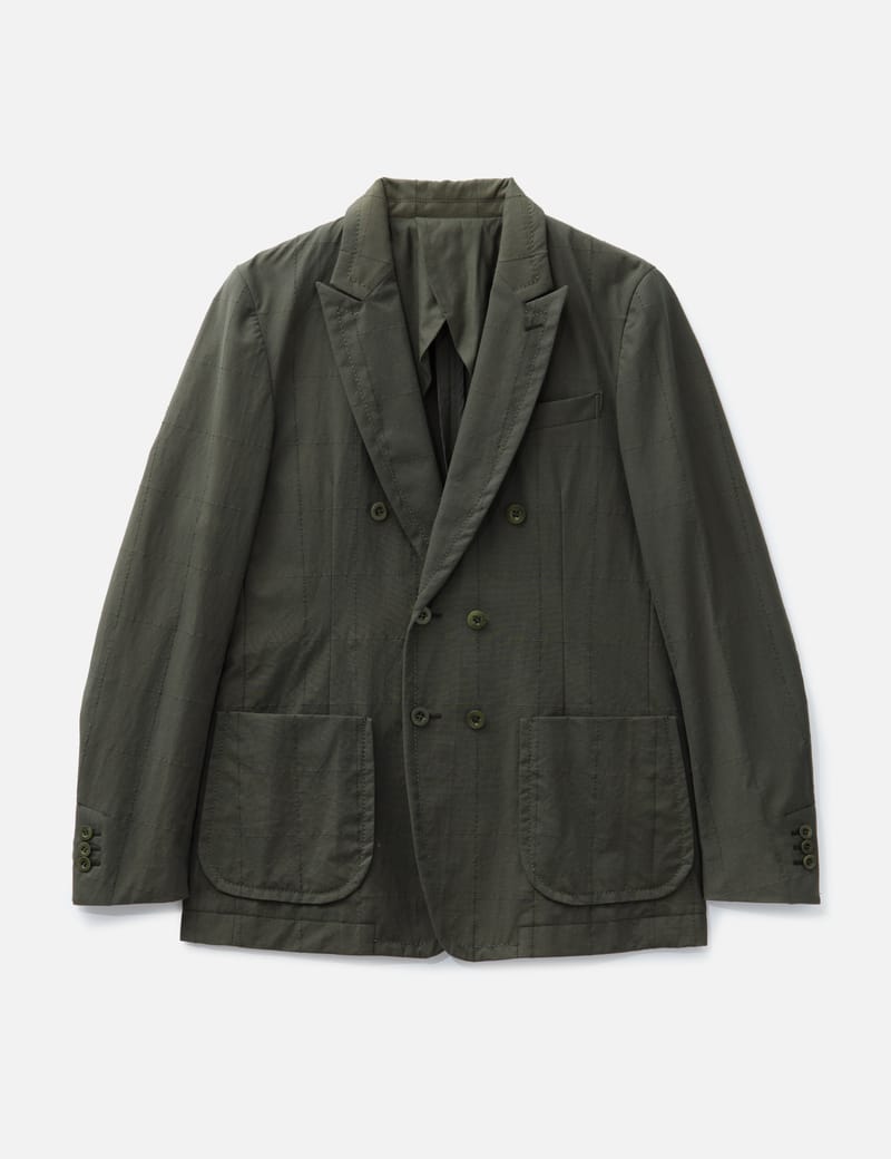 残り僅か!!【sacai】ベルト付 チョークストライプ ジャケット 残り僅か!!【sacai】ベルト付 チョークストライプ ジャケット