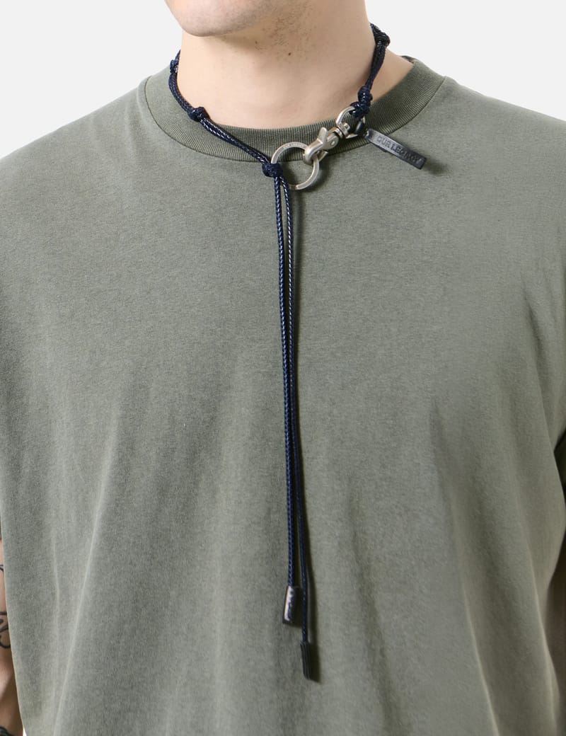 Our Legacy - Floss Scarf | HBX