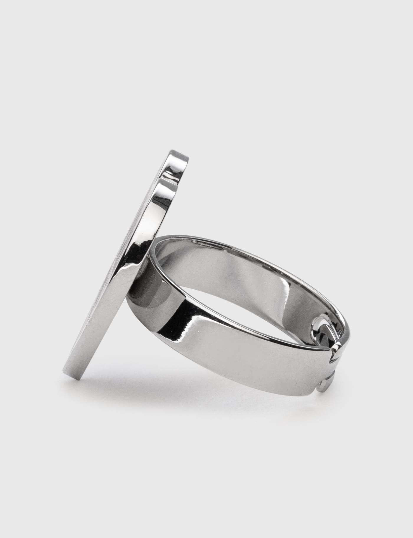 Human Made - HEART RING | HBX - Globally Curated Fashion and