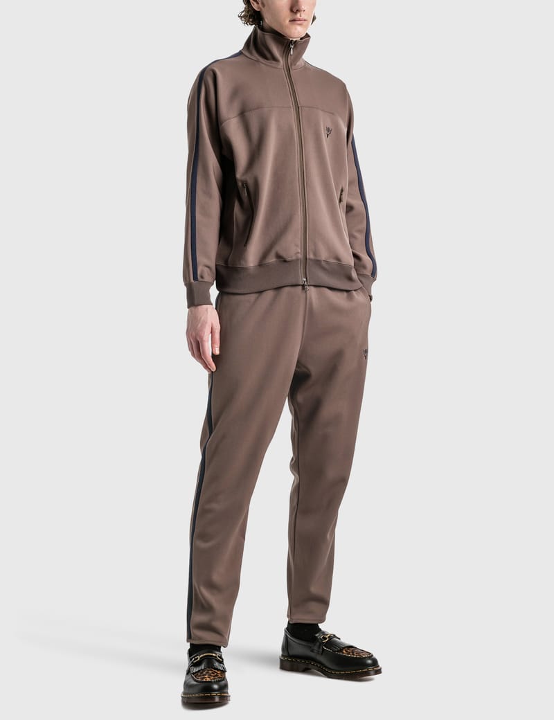 South2 West8 - Trainer Jacket | HBX - Globally Curated Fashion and