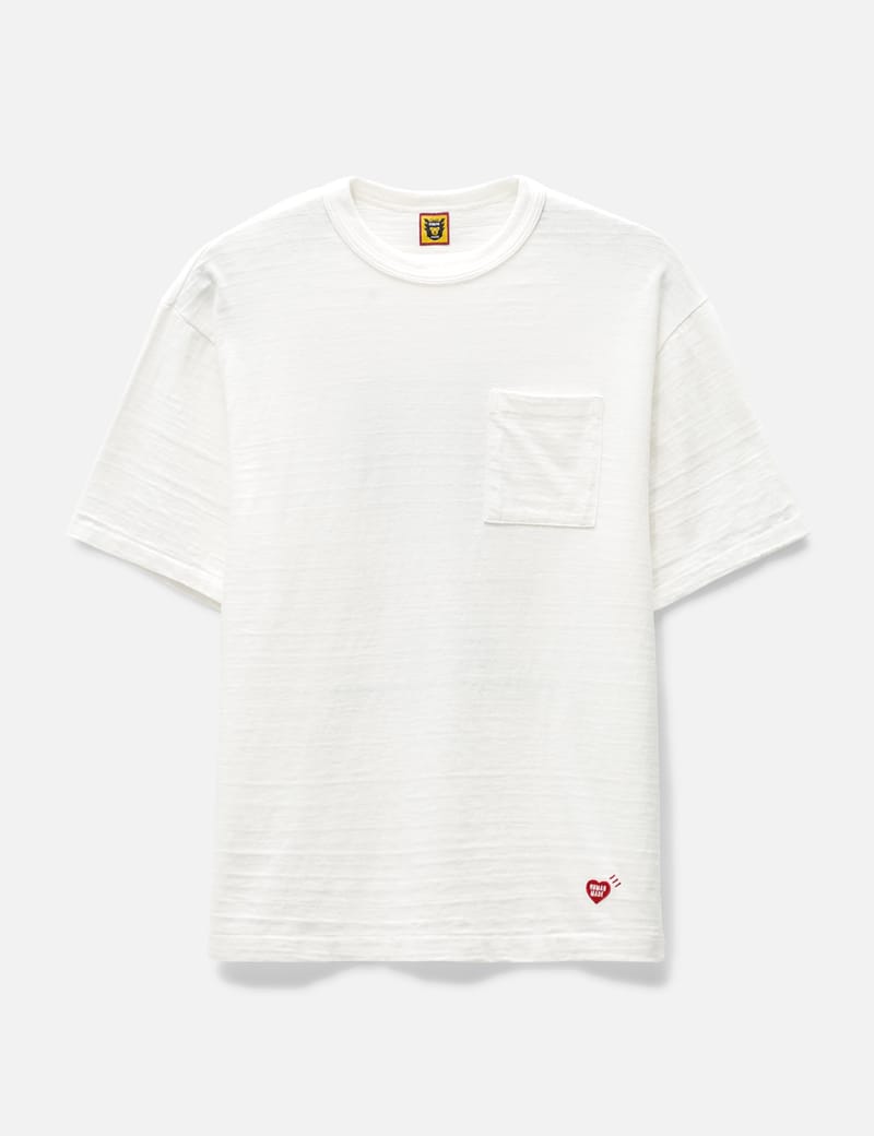 Human Made - Pocket T-shirts #1 | HBX - Globally Curated Fashion