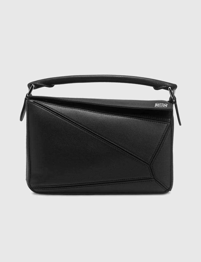 ロエベ - パズル スモールバッグ | HBX