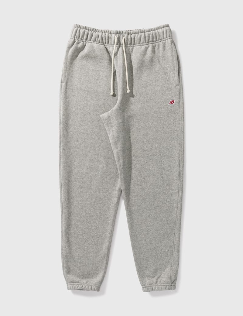 New Balance - MADE in USA Core Sweatpants | HBX - Globally Curated