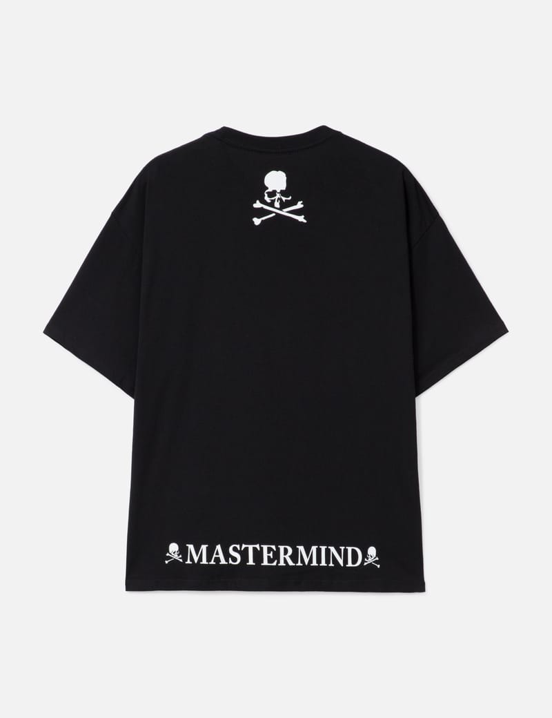 新品未開封　SexPistols　x　MASTERMIND　Tシャツ　M Mastermind World Mastermind World x Sex Pistols No Logo Boxy Fit