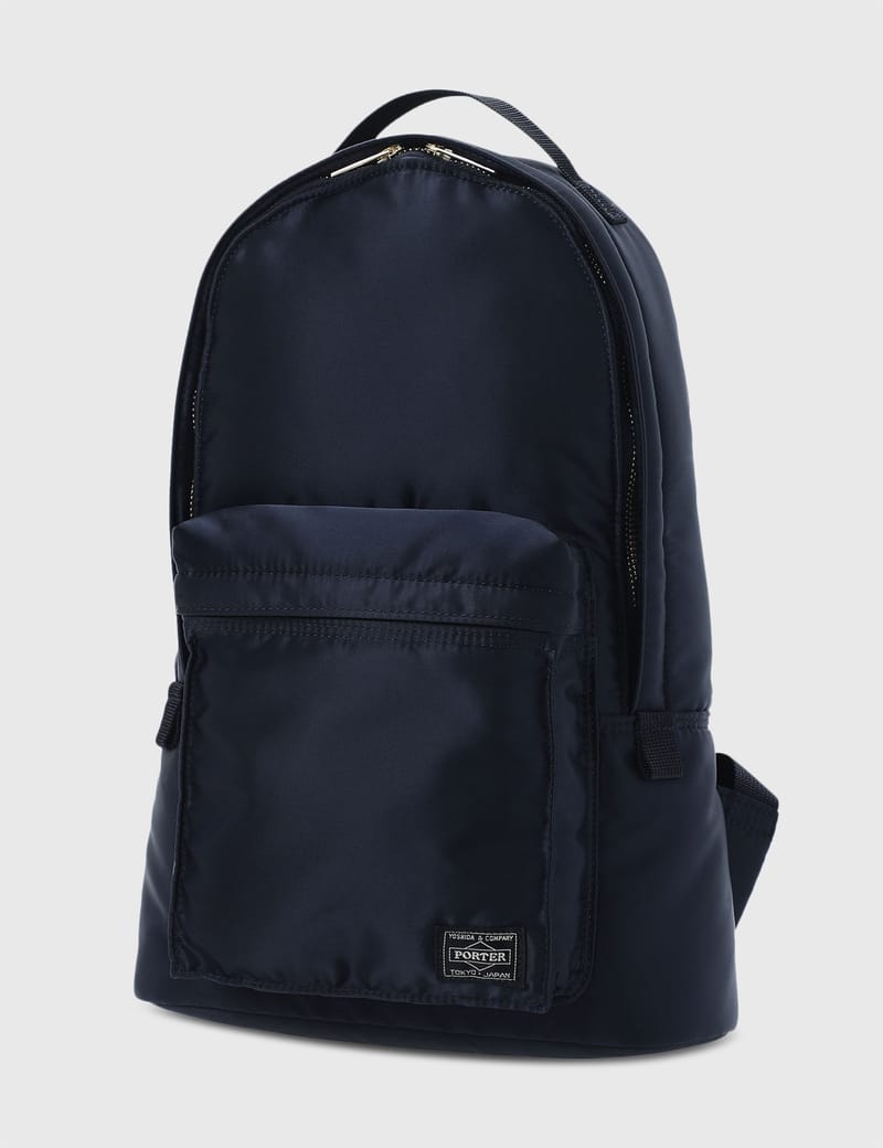 PORTER - TANKER BACKPACK | HBX - Globally Curated Fashion