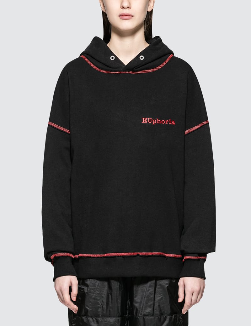 MISBHV EUPHORIA HOODIE-eastgate.mk