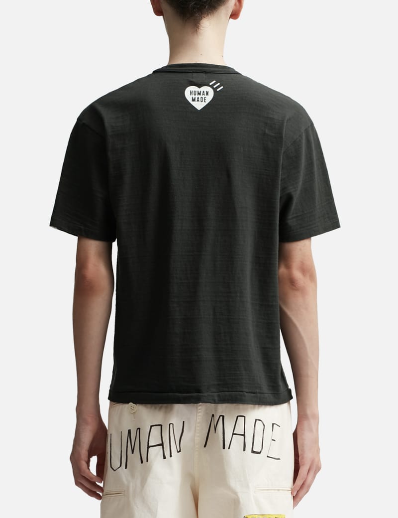 Human Made - GRAPHIC T-SHIRT #5 | HBX - Globally Curated Fashion