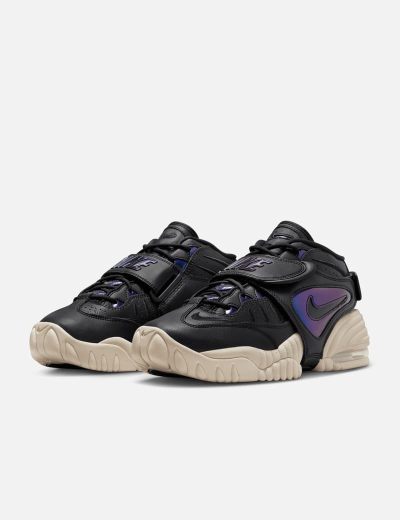 Nike zoom online moradas