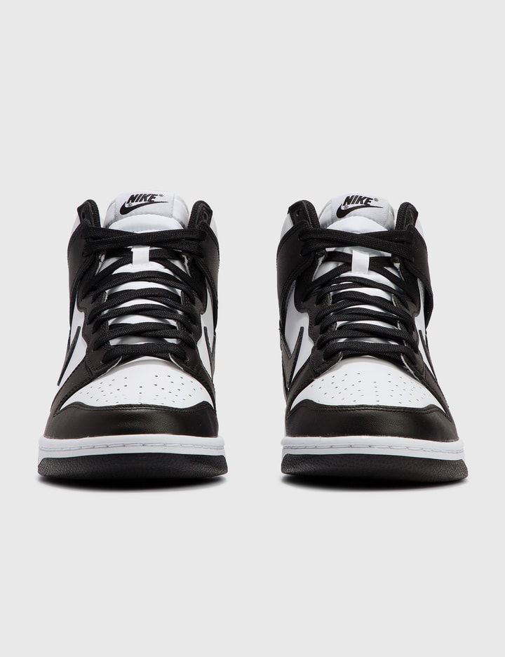 Nike - Nike Dunk High Retro | HBX - Globally Curated Fashion and Lifestyle by Hypebeast