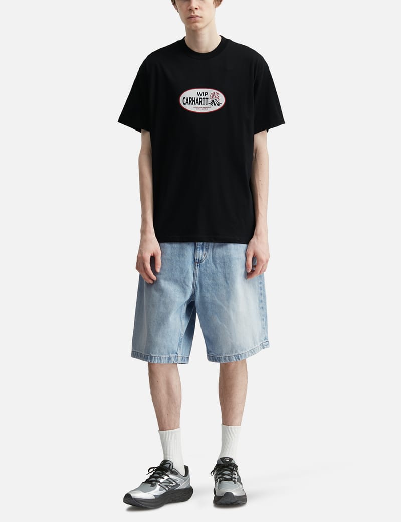 Carhartt Work In Progress - ダブルニー ショーツ | HBX