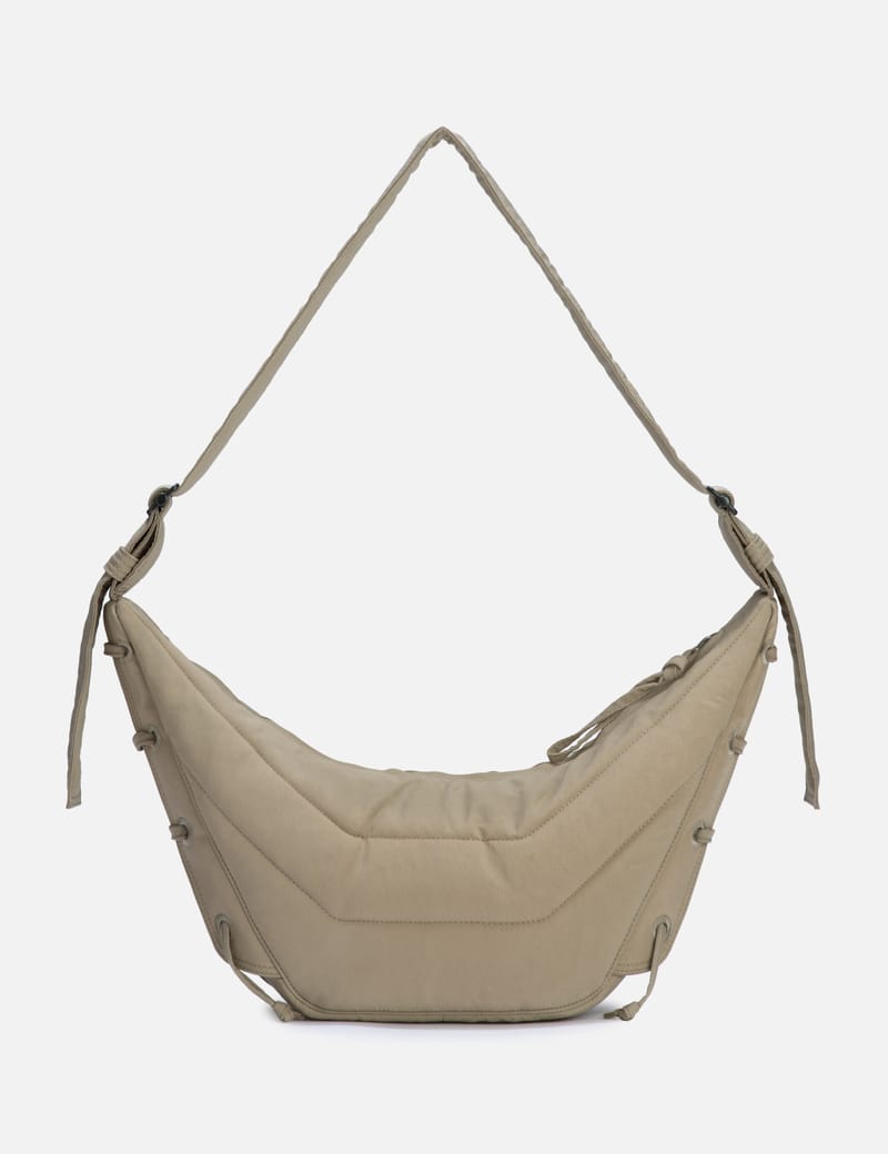 Lemaire - Small Soft Game Bag | HBX - ハイプビースト