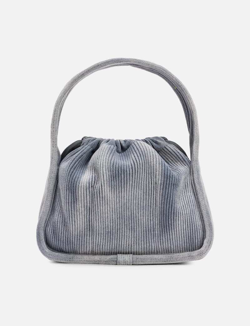 ★送関込み★ Alexander Wang Ryan hotfix small bag Ryan Small Bag in Crystal Hotfix in BALLERINA PINK