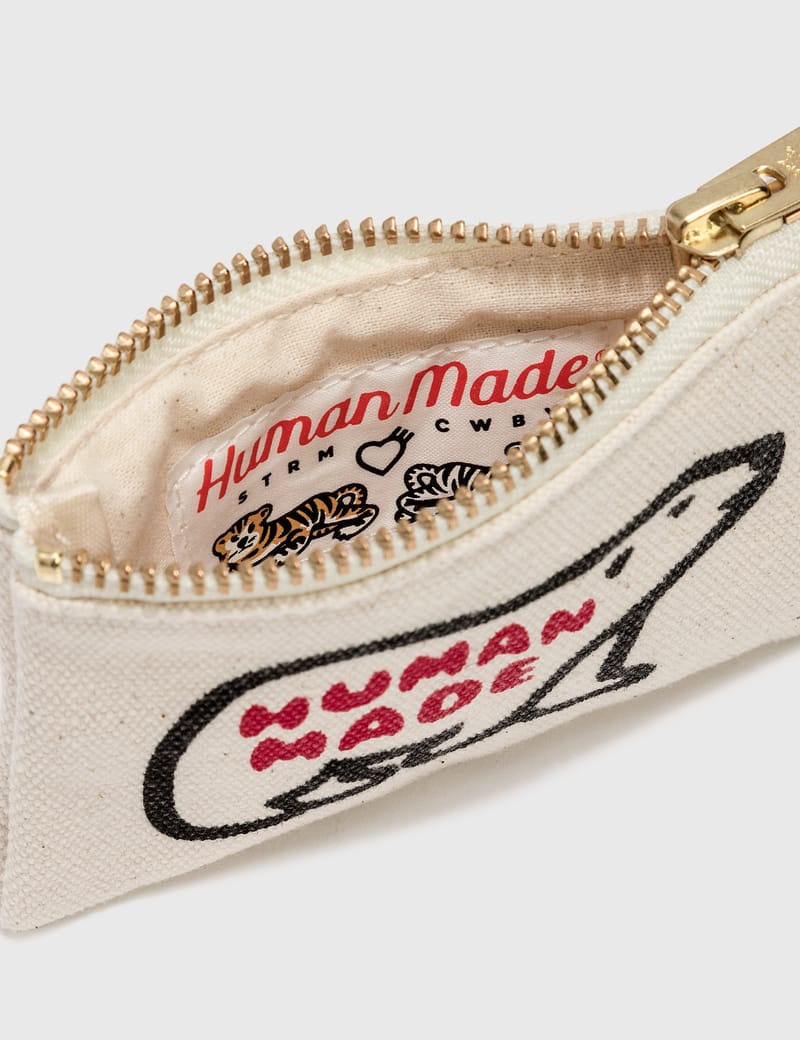 Human Made - Card Case | HBX - Globally Curated Fashion and