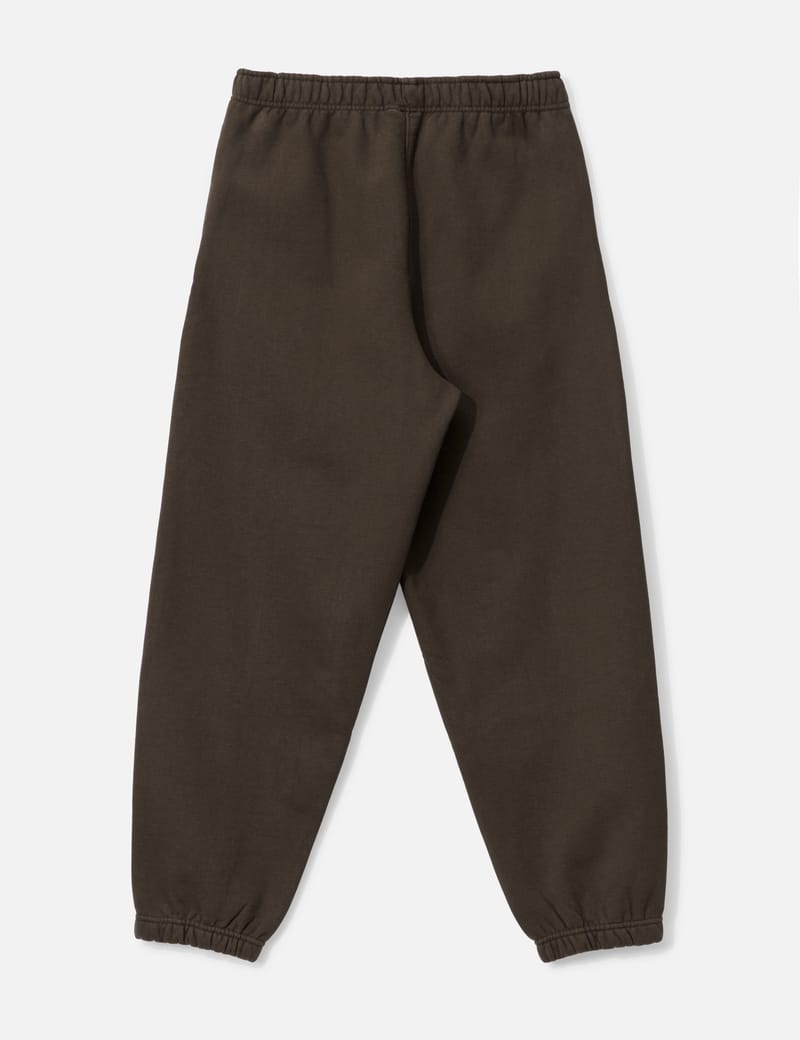 Nike Nike x Stüssy Washed Fleece Pants - Co-branded fleece joggers