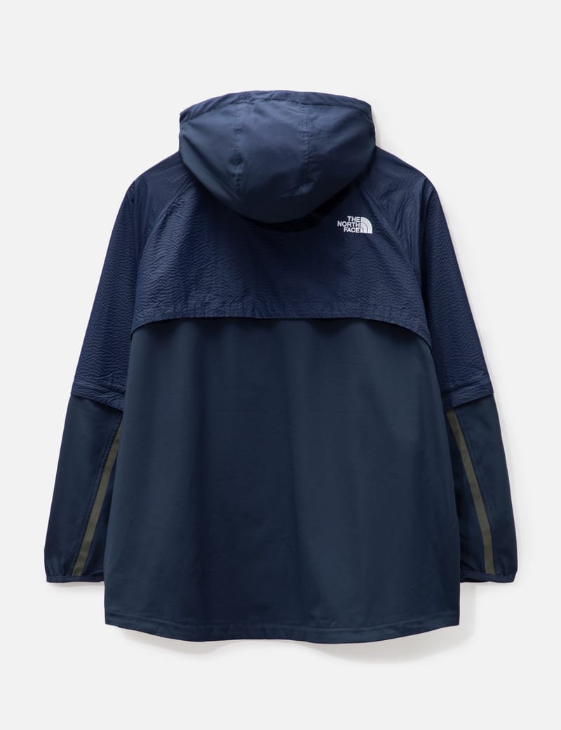 The North Face - Tech Wind Jacket | HBX - Globally Curated