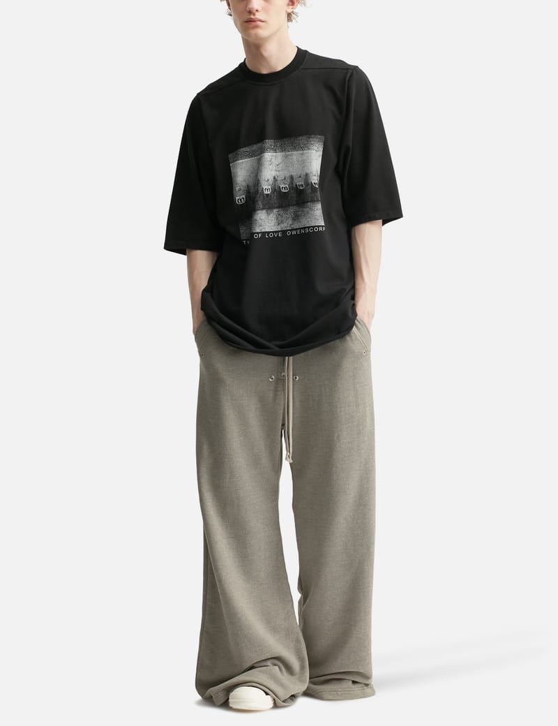 リックオウエンス・ダークシャドウ - Drkshdw Savage Pod Shorts | HBX