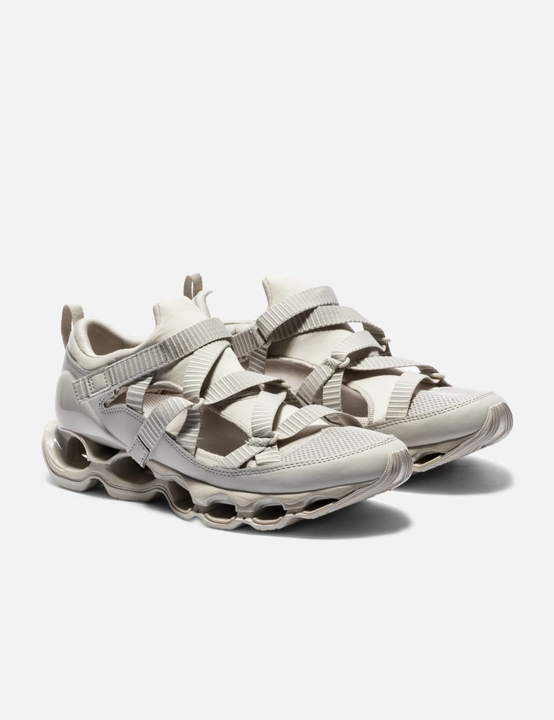 100%正規品 | Strap Prophecy Wave - Sportstyle Mizuno HBX Globally - サプリメント