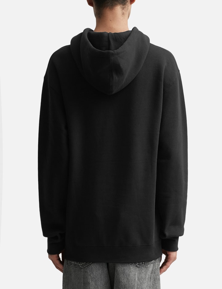 Pleasures - DON‘T CARE HOODIE | HBX - Globally Curated Fashion and ...