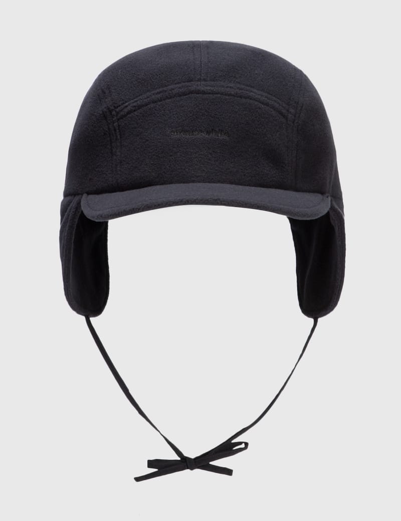 Meanswhile - Polartec® Fleece Cover Cap | HBX