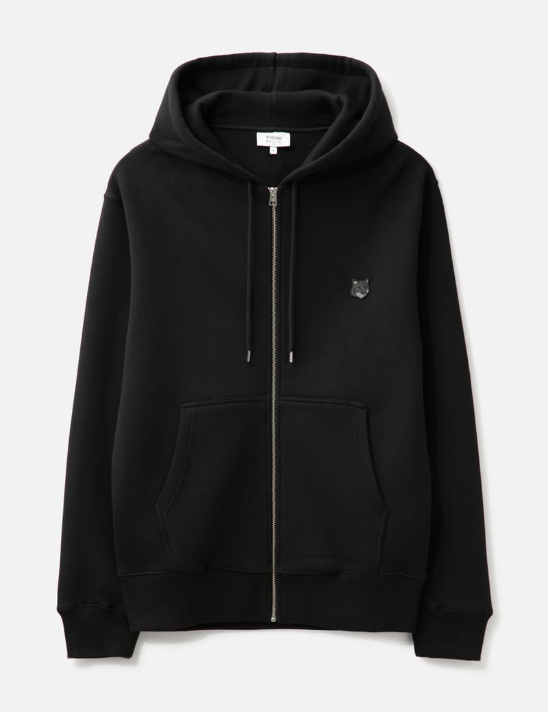 MAISON SPECIAL for久遠Hoodie CHILLAX PATCH REGULAR HOODIE | Maison Kitsuné