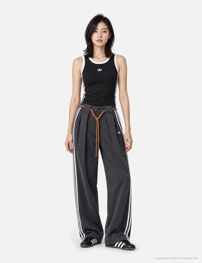 adidas Originals AVAVAV X Adidas Originals Track Pants - オーバー