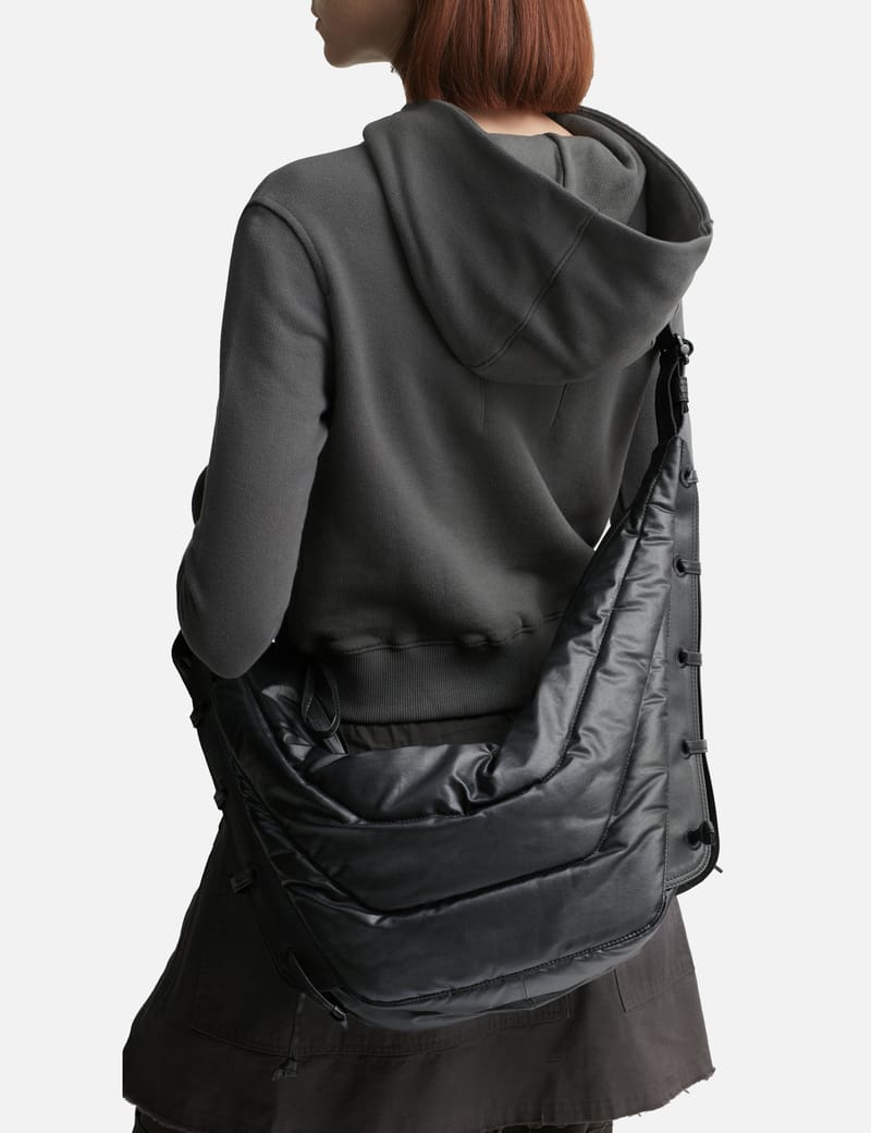 Lemaire - MEDIUM SOFT GAME BAG | HBX