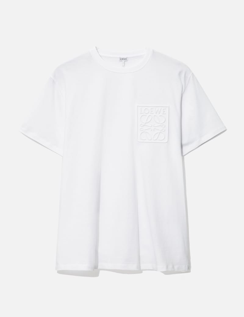 ロエベ - デボス アナグラム Tシャツ | HBX