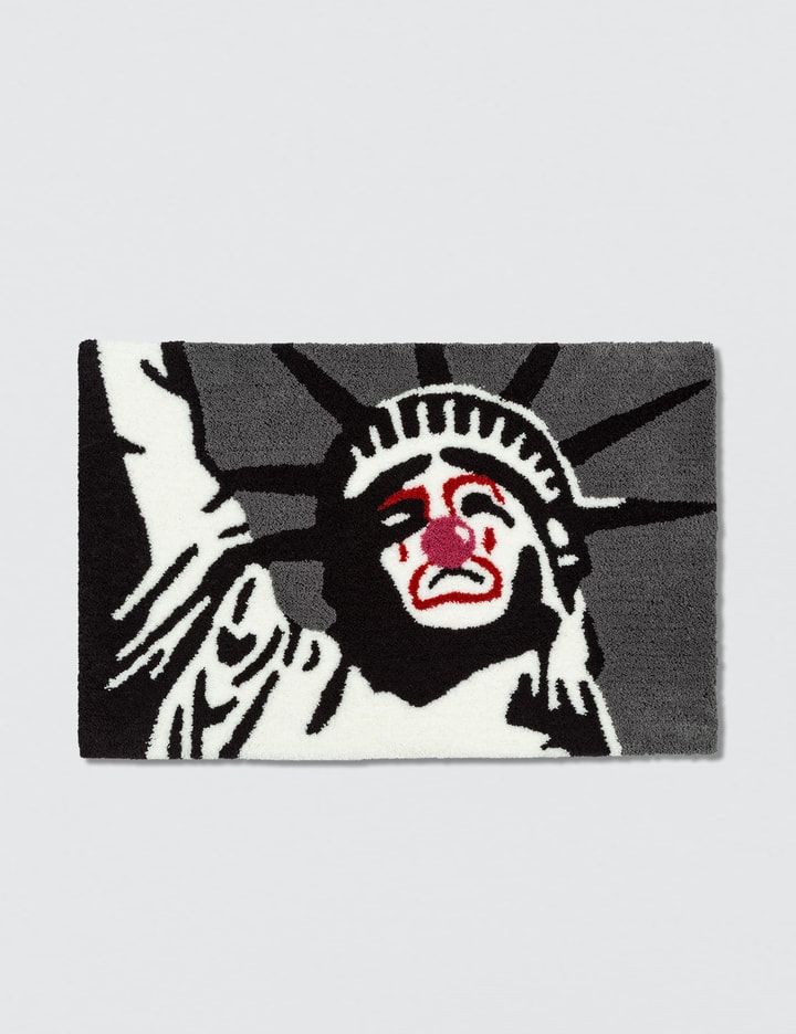 Sad Rugs Medicom Toy - Sync.-D*FACE