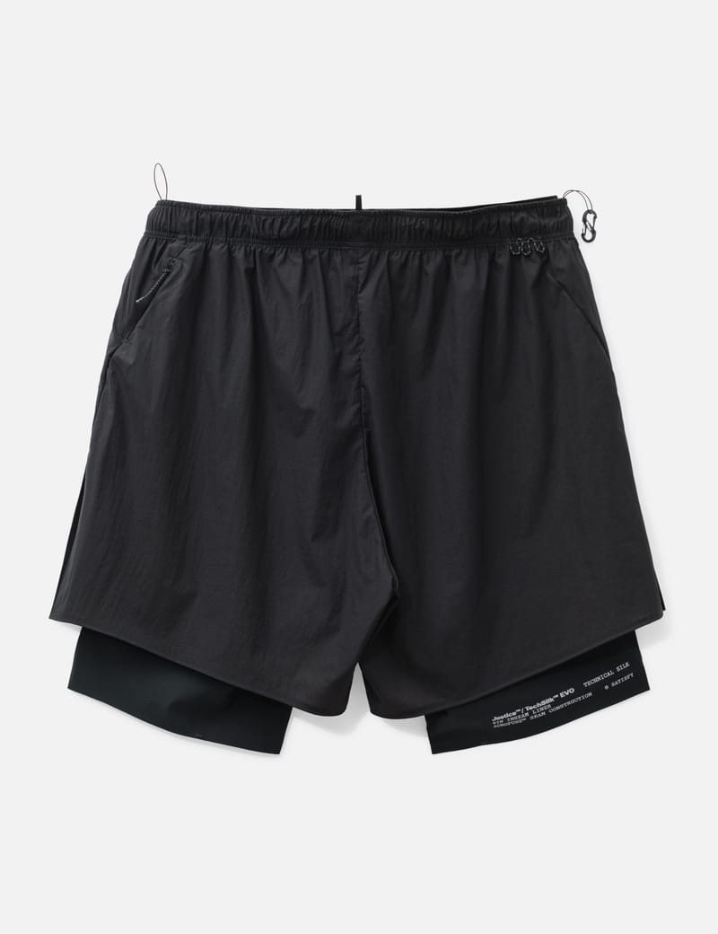 SATISFY Rippy™ Cordura® 8