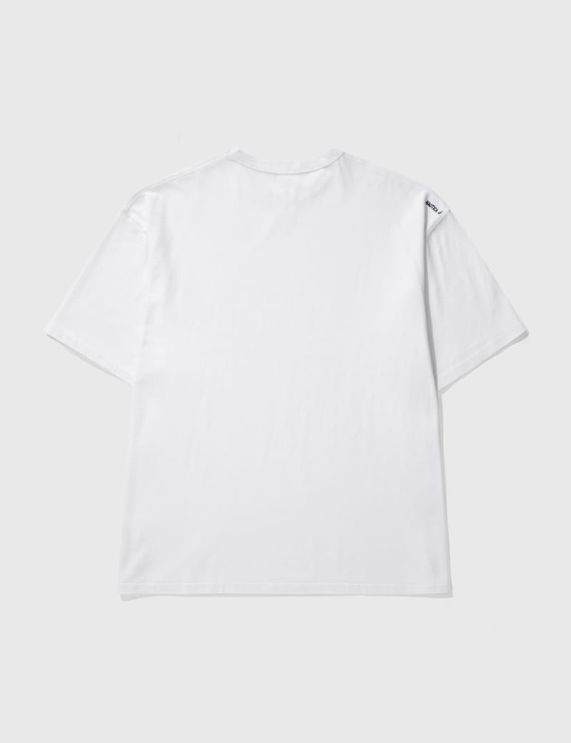 Nautica JP - 2-Pack Crewneck T-shirt -HBX LTD- | HBX - Globally