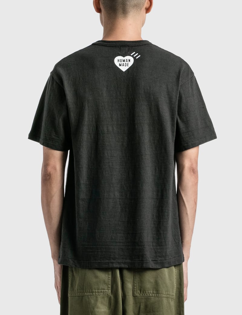 22FW HUMAN MADE GRAPHIC T-SHIRT 2XL