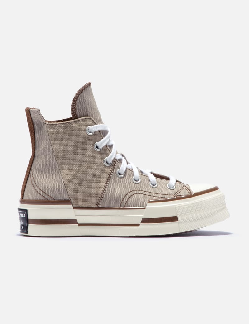 Converse - Chuck 70 PLUS HI | HBX - Globally Curated Fashion and