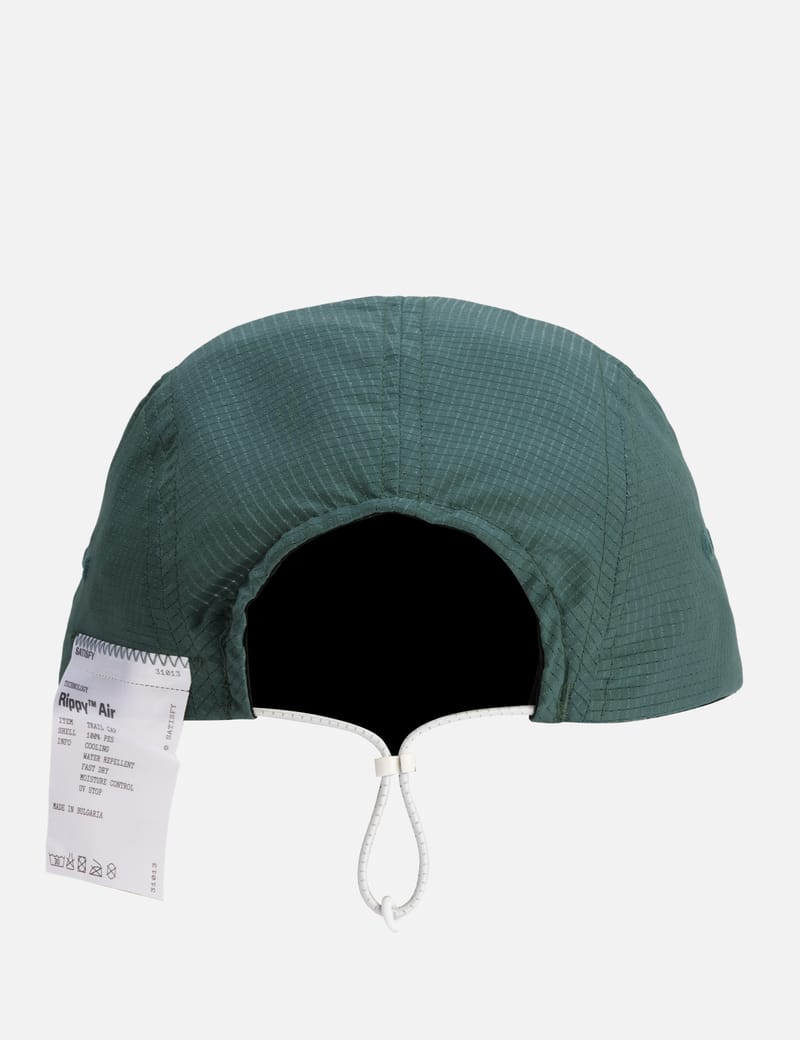 SATISFY - Rippy™ Air Trail Cap | HBX